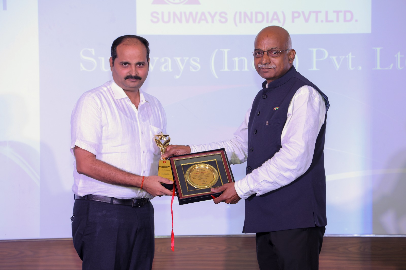 Influx Connect Business Awards 2025 Ceremony