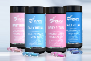 WishNew Wellness