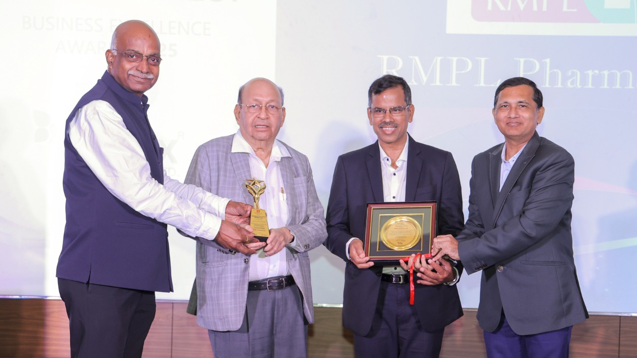 Influx Connect Business Awards 2025 Ceremony